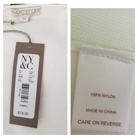 Eva Mendes Peplum Jacket - Picture 5 of 6